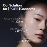MEDIHEAL PDRN Lifting Pad (100pcs)