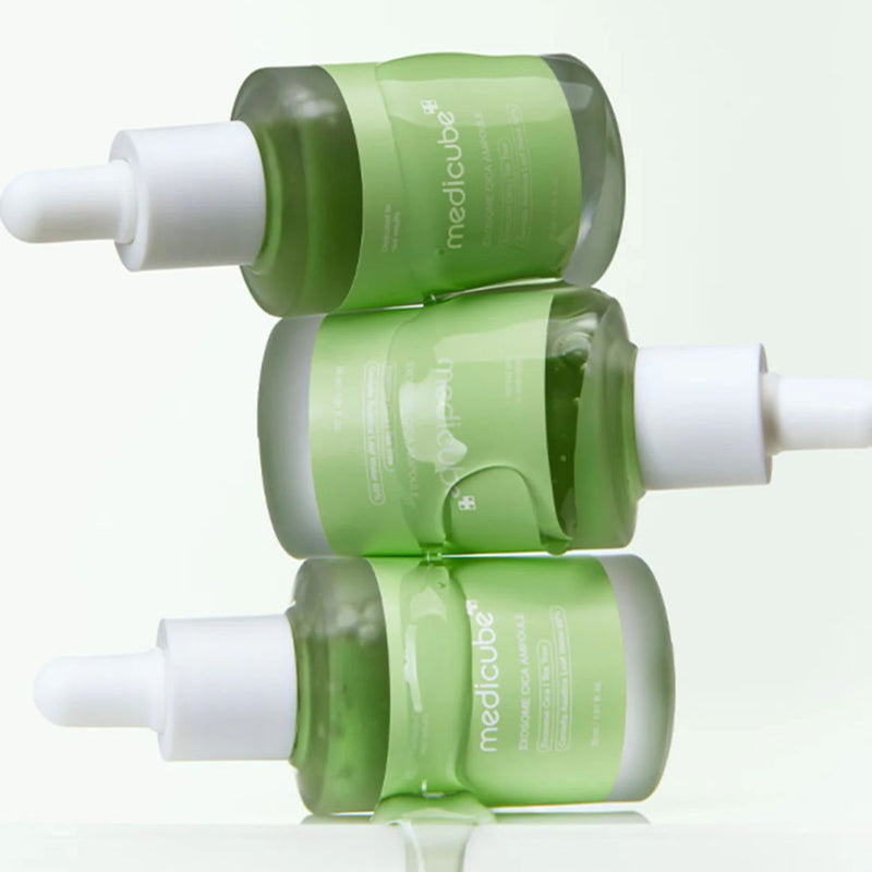 Medicube Exosome Cica Serum (30ml) - Kiyoko Beauty