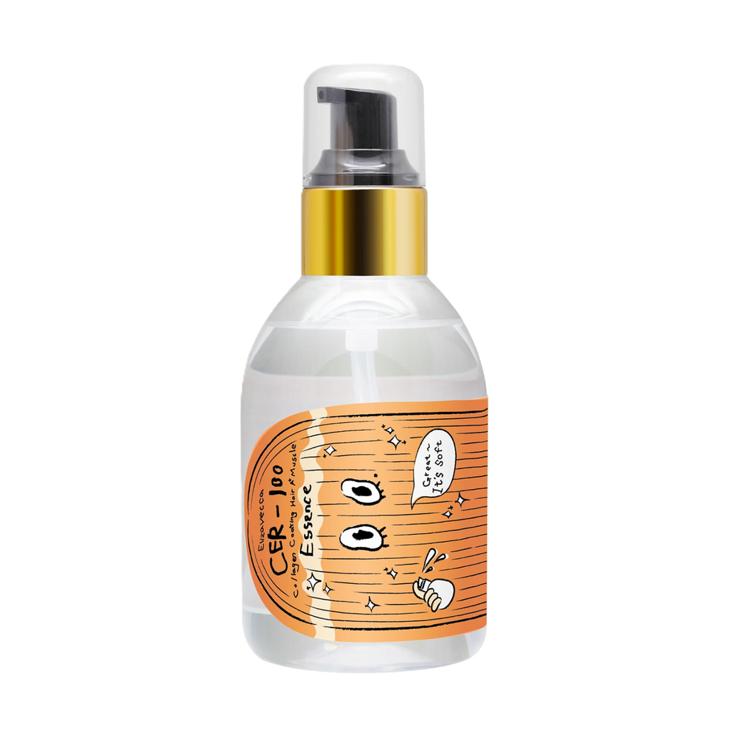 ELIZAVECCA Cer-100 Collagen Coating Hair A+ Muscle Essence (150ml)