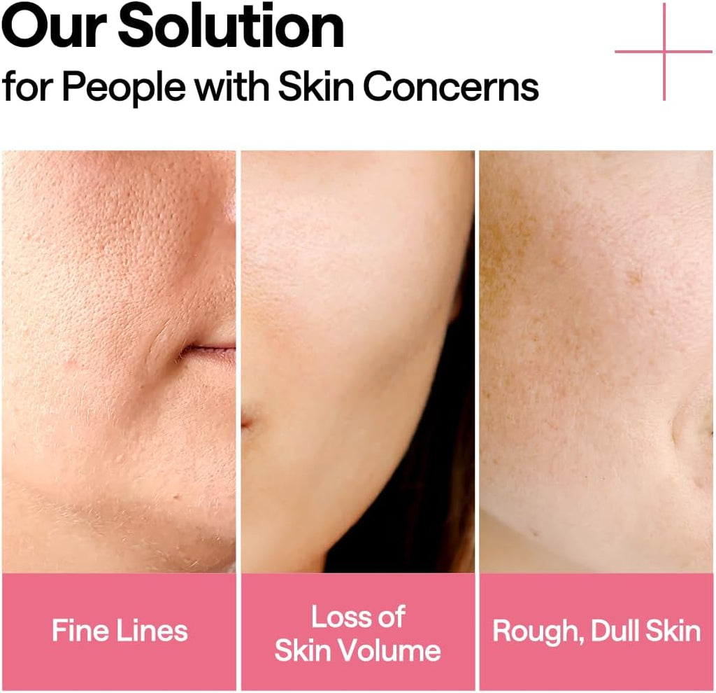 MEDIHEAL Collagen Firming Volume Serum (40ml)