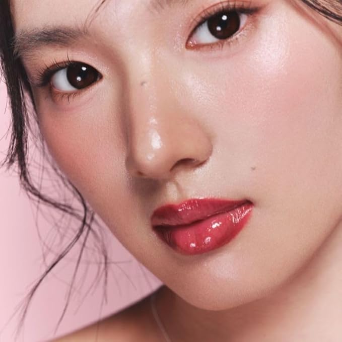 JUDYDOLL Peel Off Stain and Plumping Oil Duo (2.4g + 2g)