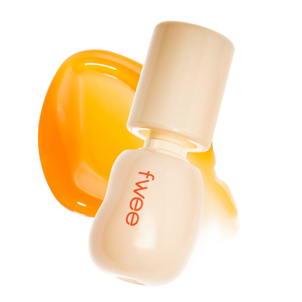 fwee 3D Changing Gloss (5.3g) - Kiyoko Beauty