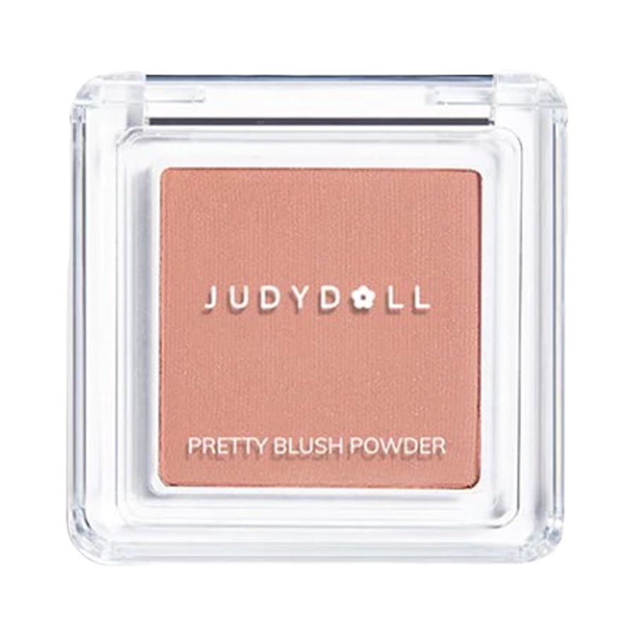 JUDYDOLL Blush Powder (2g)