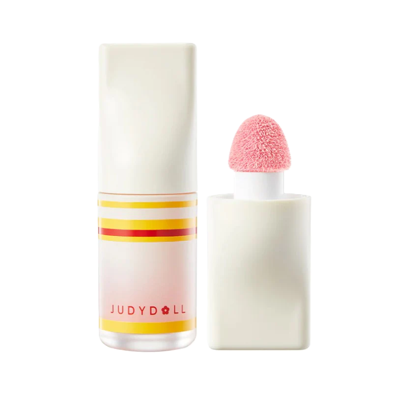 JUDYDOLL Sport Chic Liquid Blush (4.5g) - Kiyoko Beauty
