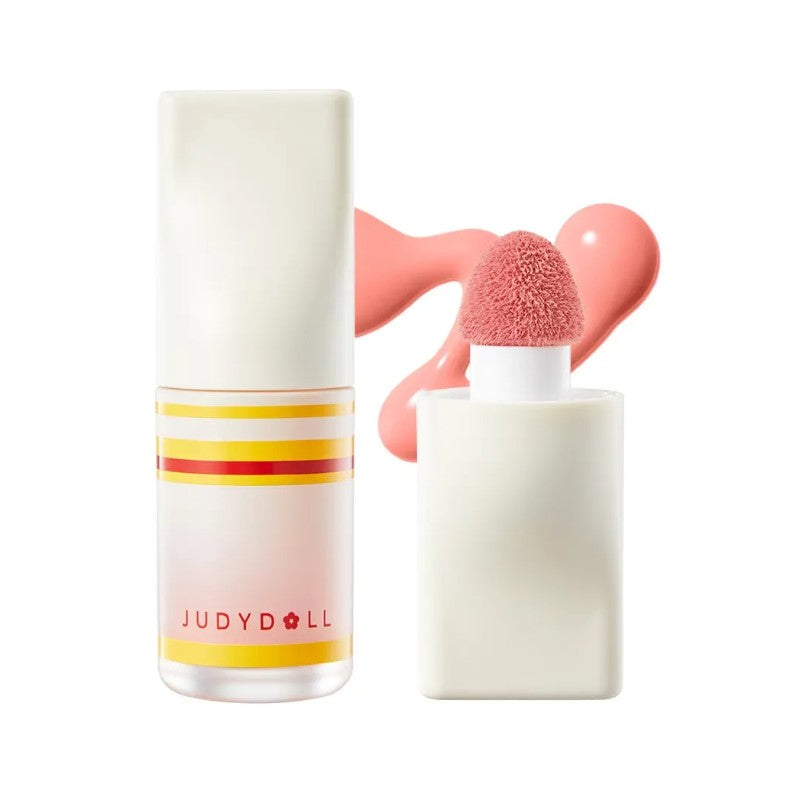 JUDYDOLL Liquid Blush (4.5g)