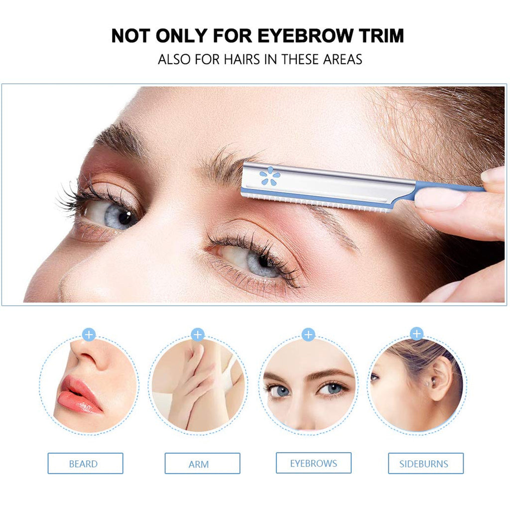 KAI Beauty Guard Razor (5 PCs)