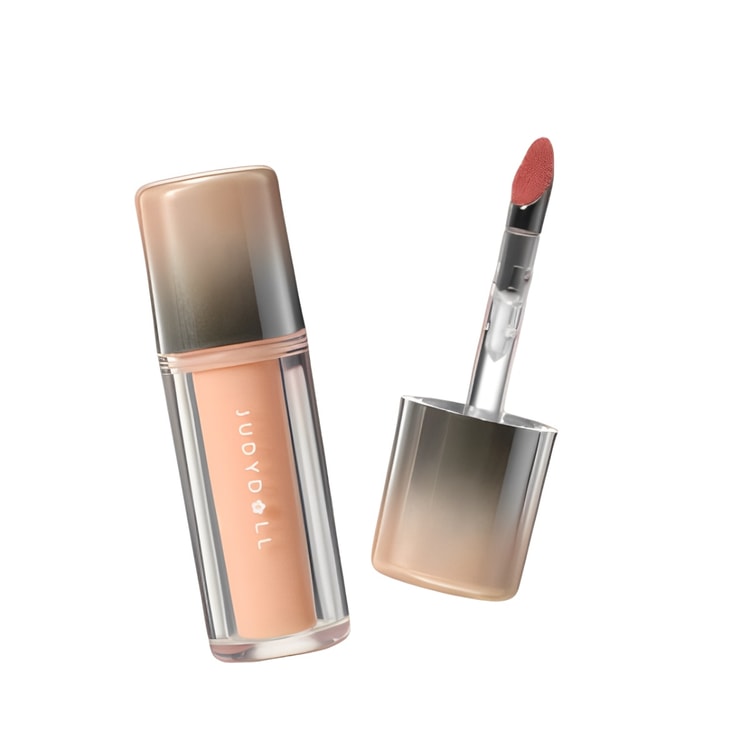 JUDYDOLL Dual Flash Watery Lip Gloss (2.4g)