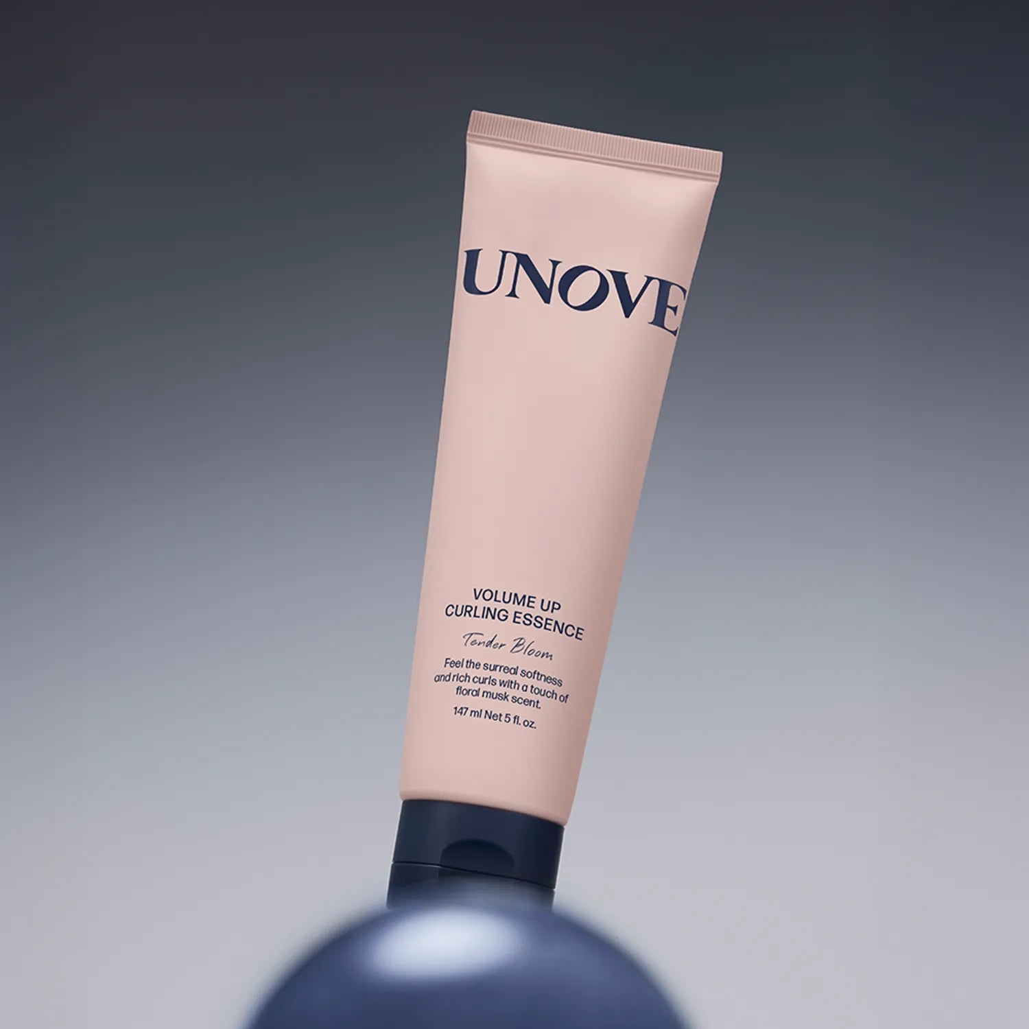 UNOVE Volume Up Curling Essence (147ml) - Kiyoko Beauty