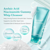 Medicube Azelaic Acid Niacinamide Deep Clean Foam Cleanser (120g) - Kiyoko Beauty