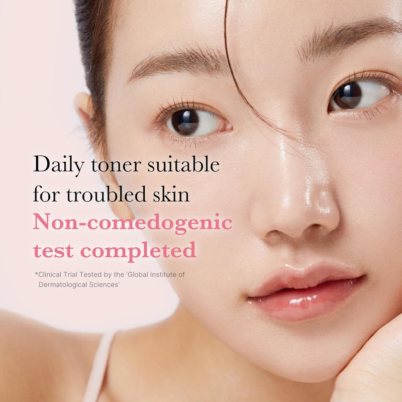 Medicube PDRN Pink Niacinamide Milky Toner (150ml)