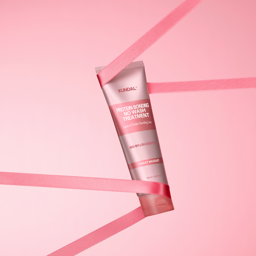 KUNDAL PROTEIN BONDINGNOWASH TREATMENT5本 KUNDAL Protein Bonding No Wash Treatment (130ml) | Kiyoko Beauty