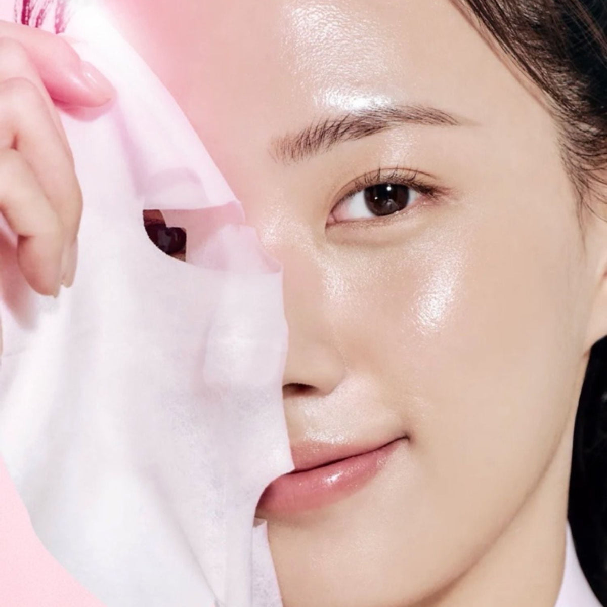 ANUA Niacinamide TXA Serum Mask (1 PC)
