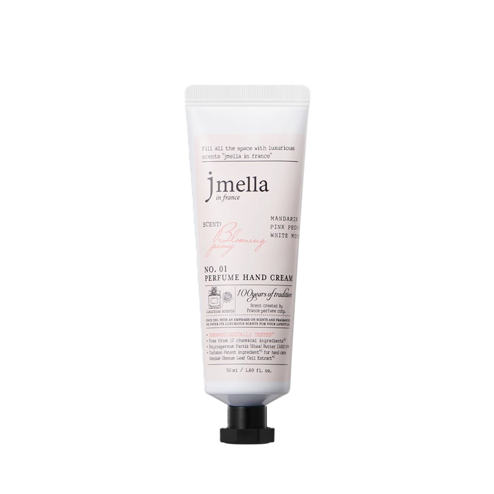JMELLA In France Favorite Perfume Hand Cream (50ml)