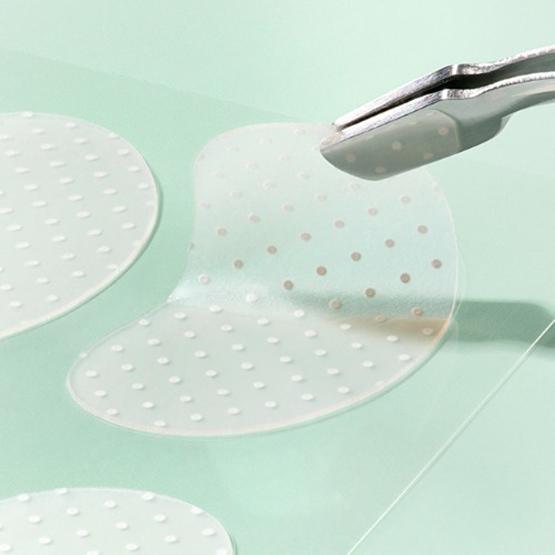 ILSO No Problem Spot Patch (72pcs) - Kiyoko Beauty