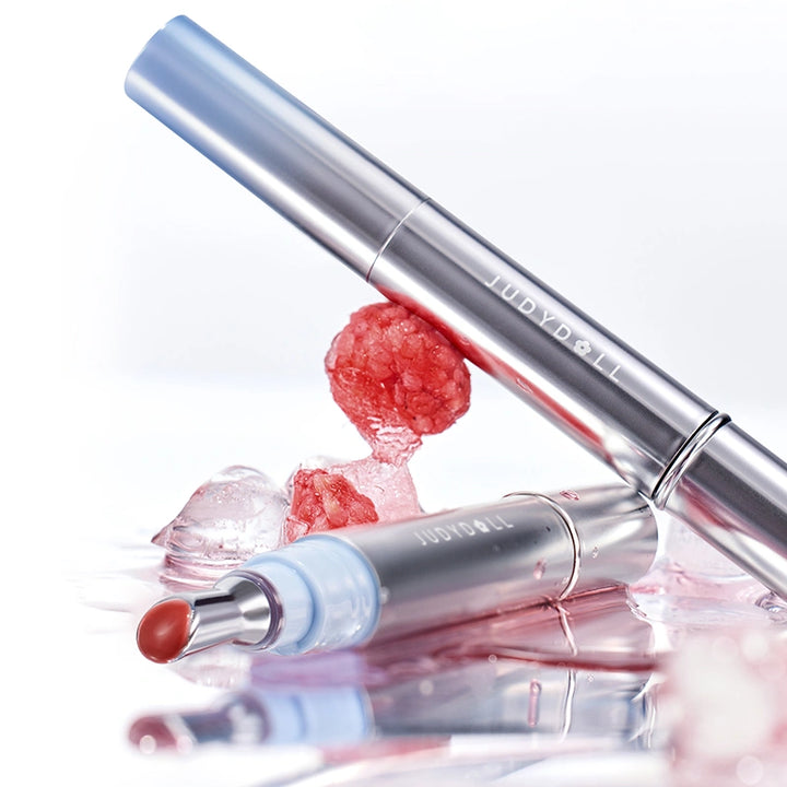 JUDYDOLL Watery Essence Lip Glaze (4ml)