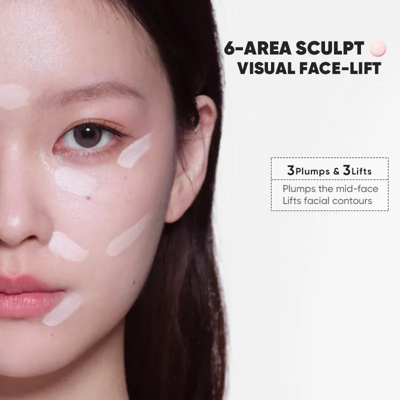 JUDYDOLL Little Pearl Highlighting Concealer Cushion (8g)