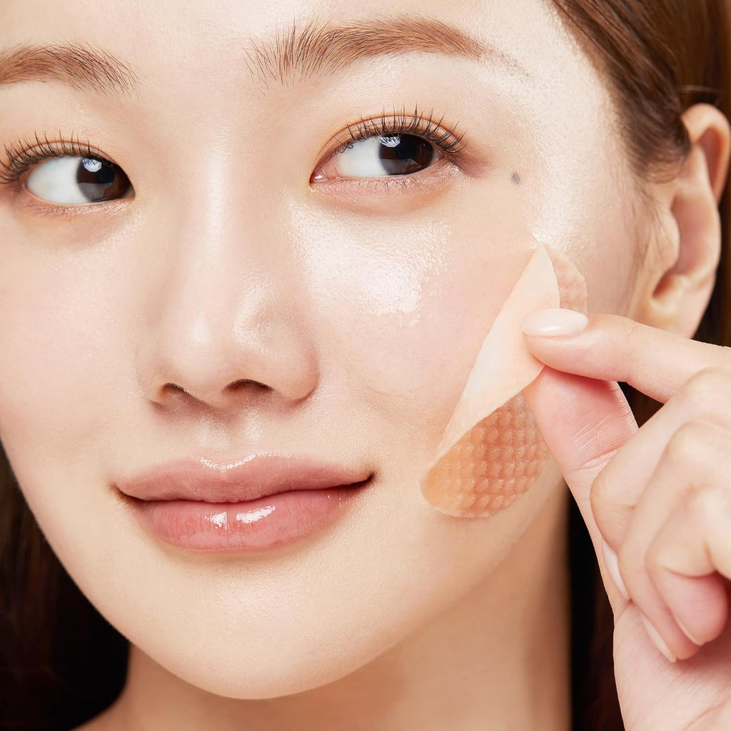 Medicube Red Succinic Acid Peeling Pad (70 PCs) - Kiyoko Beauty