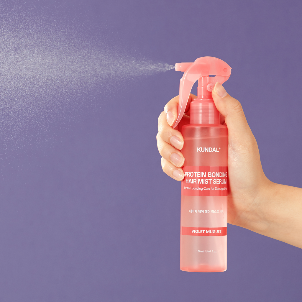 KUNDAL Protein Bonding Hair Mist Serum (150ml)