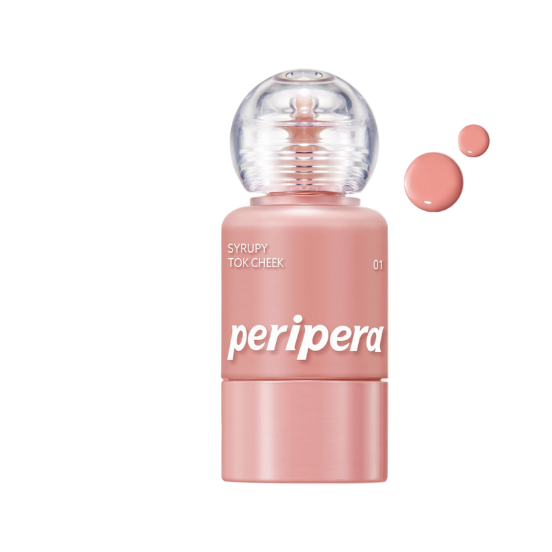 PERIPERA Syrupy Tok Cheek (9g)