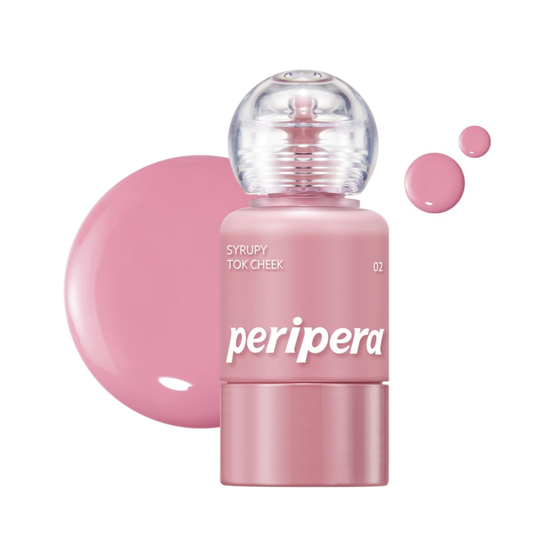 PERIPERA Syrupy Tok Cheek (9g)