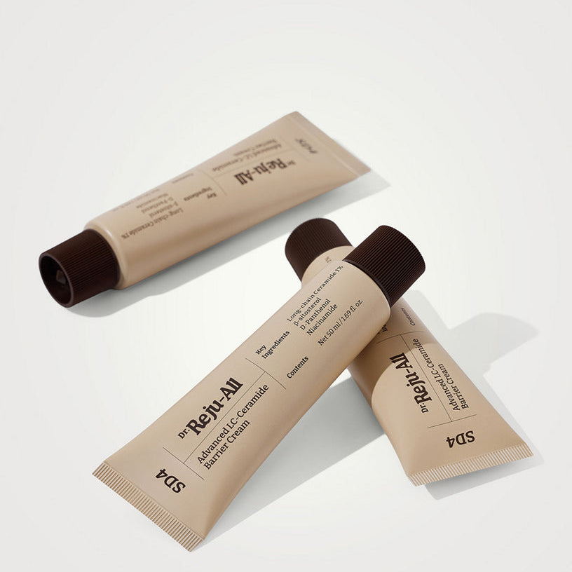 Dr. Reju-All Advanced LC-Ceramide Barrier Cream (50ml) | Kiyoko Beauty