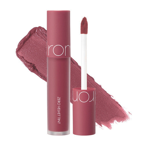 rom&nd Zero Velvet Tint (5.5g) - Kiyoko Beauty