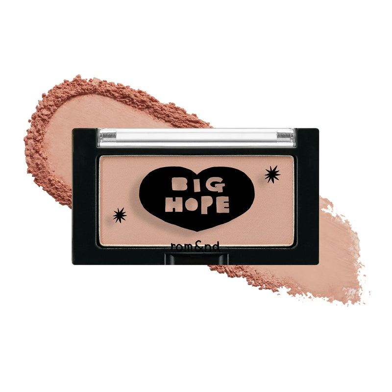 rom&nd Better Than Cheek (4g) - Kiyoko Beauty