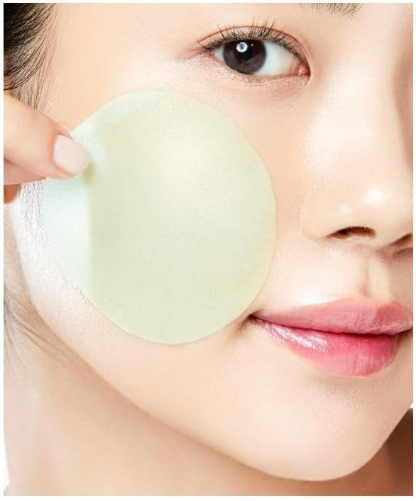 ANUA Azelaic Acid 10 Hyaluron Redness Soothing Pad (90pcs) - Kiyoko Beauty