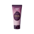 Eqqualberry Purple Rice Pack Cleanser (130g)