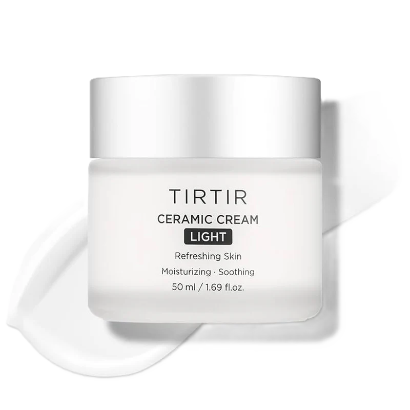 TIRTIR Ceramic Cream Light (50ml)