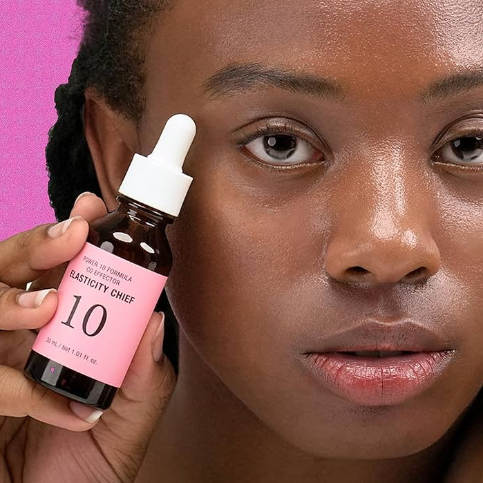 ITS SKIN Power 10 Formula CO Effector Elasticity Chief (30ml)