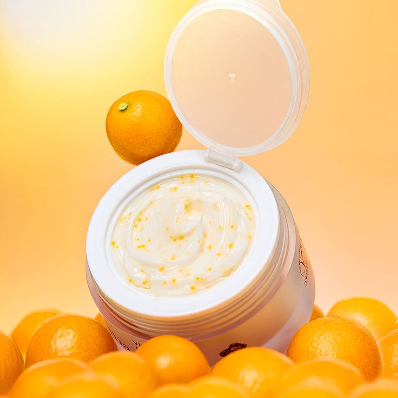 d'Alba Vita Toning Capsule Cream (55g)