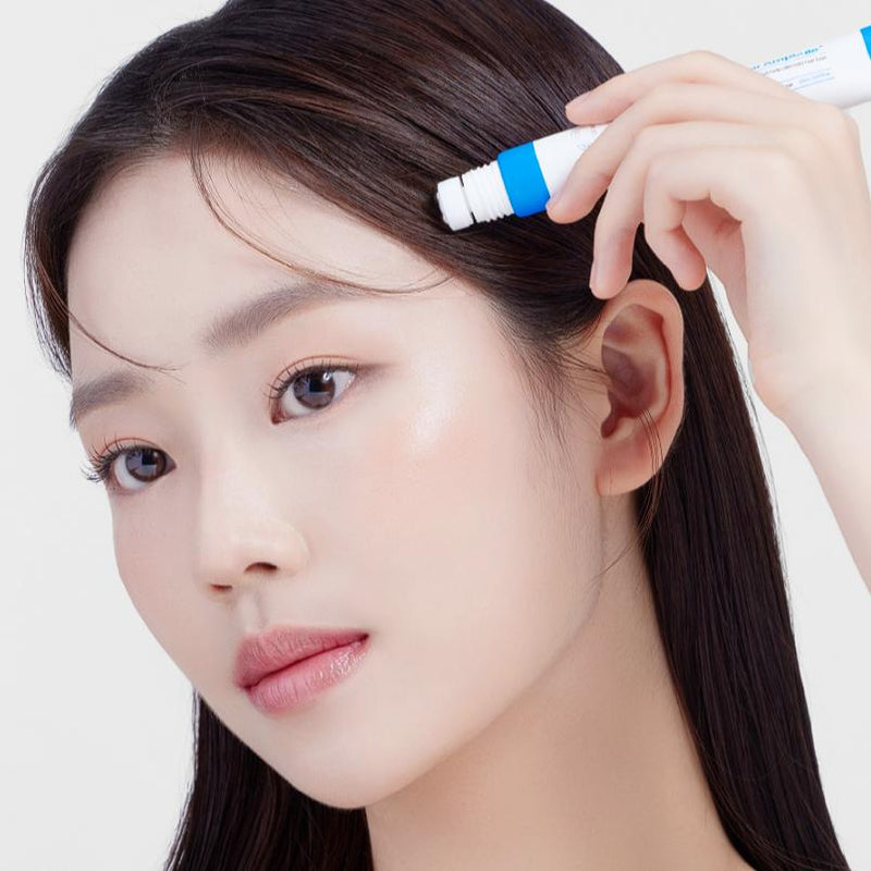 Seapuri Scalpy Hair Ampoule (20ml)
