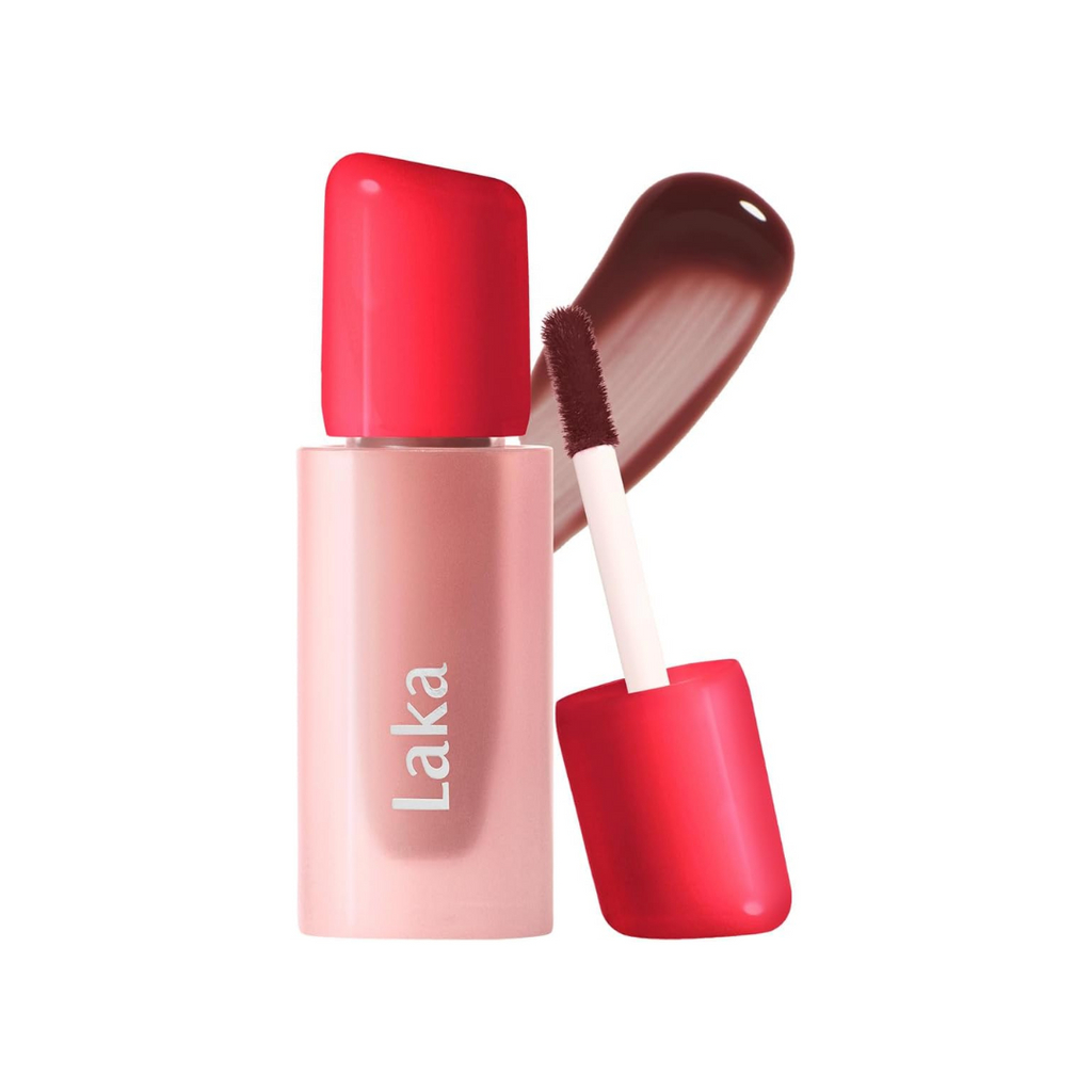 LAKA Popping Balloon Tint (4.5g) - Kiyoko Beauty