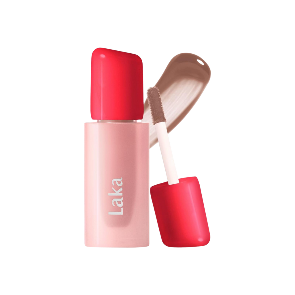 LAKA Popping Balloon Tint (4.5g) - Kiyoko Beauty