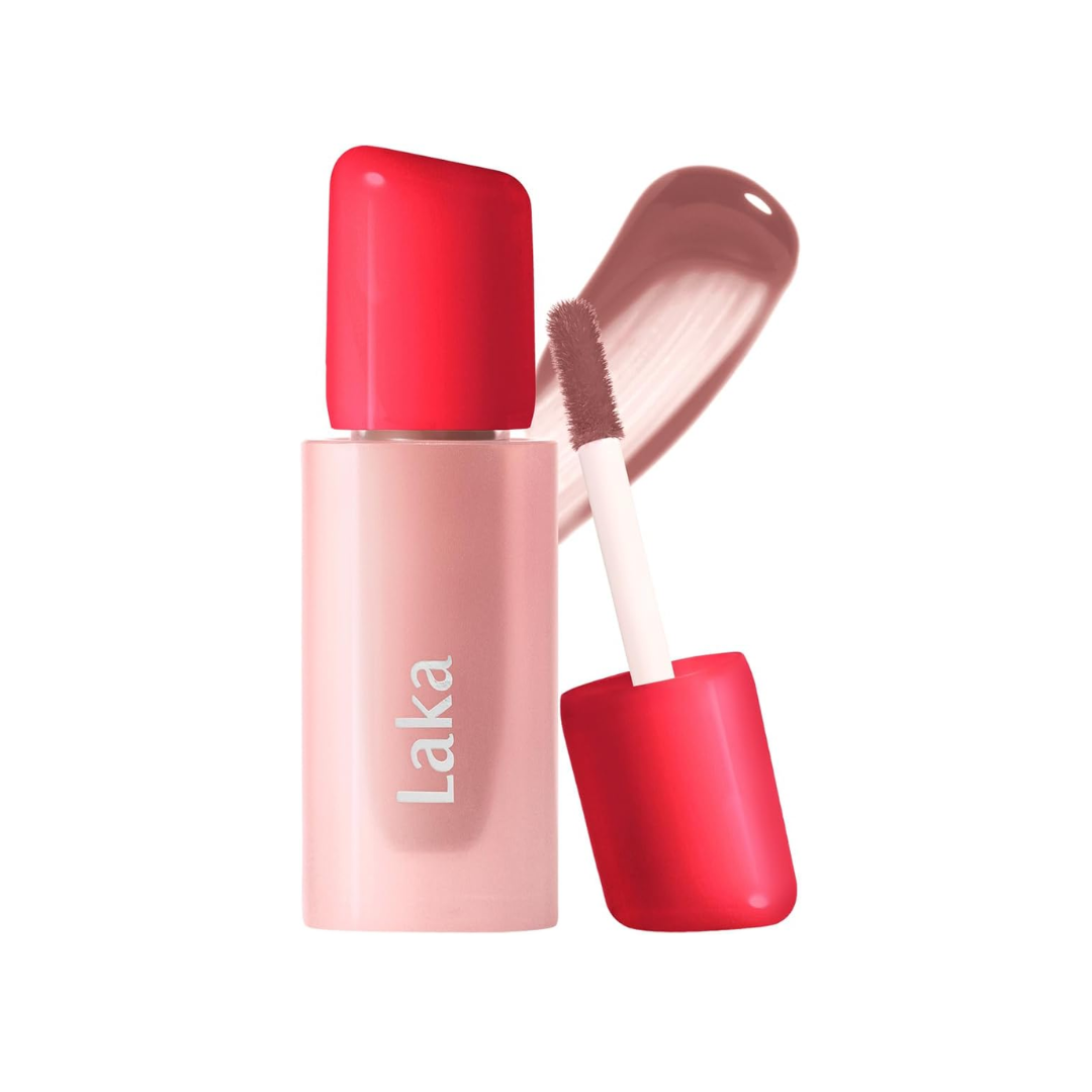 LAKA Popping Balloon Tint (4.5g) - Kiyoko Beauty