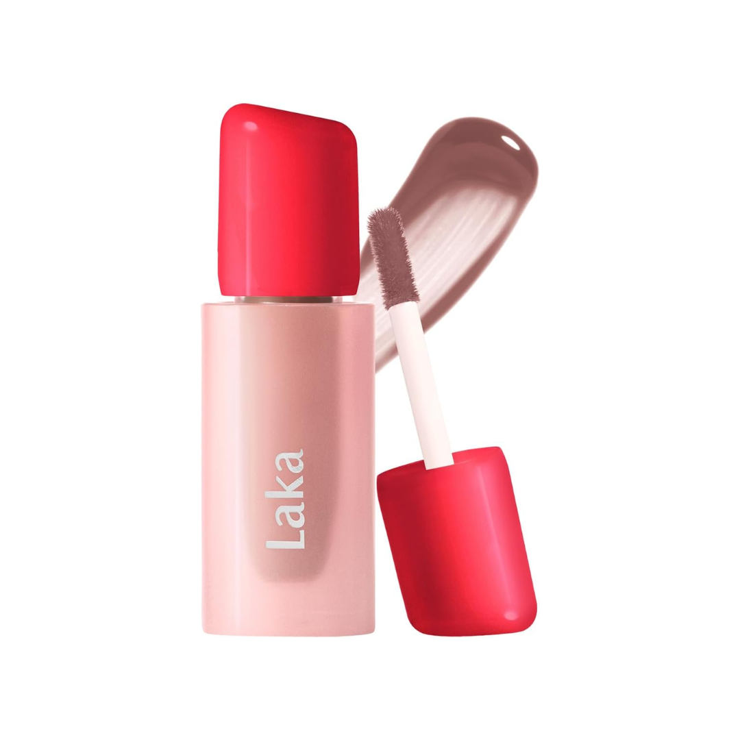 LAKA Popping Balloon Tint (4.5g) - Kiyoko Beauty