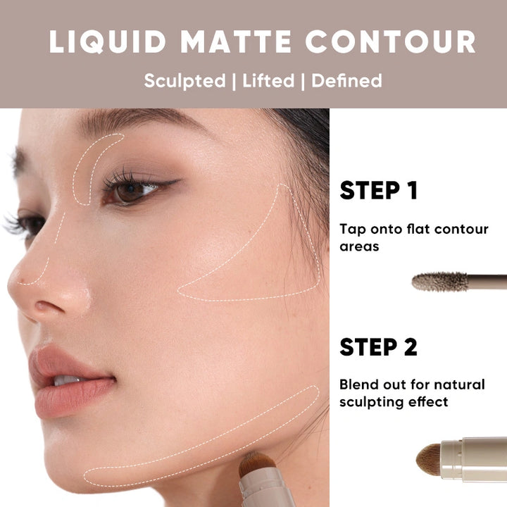 JUDYDOLL Liquid Contour (4.5g)