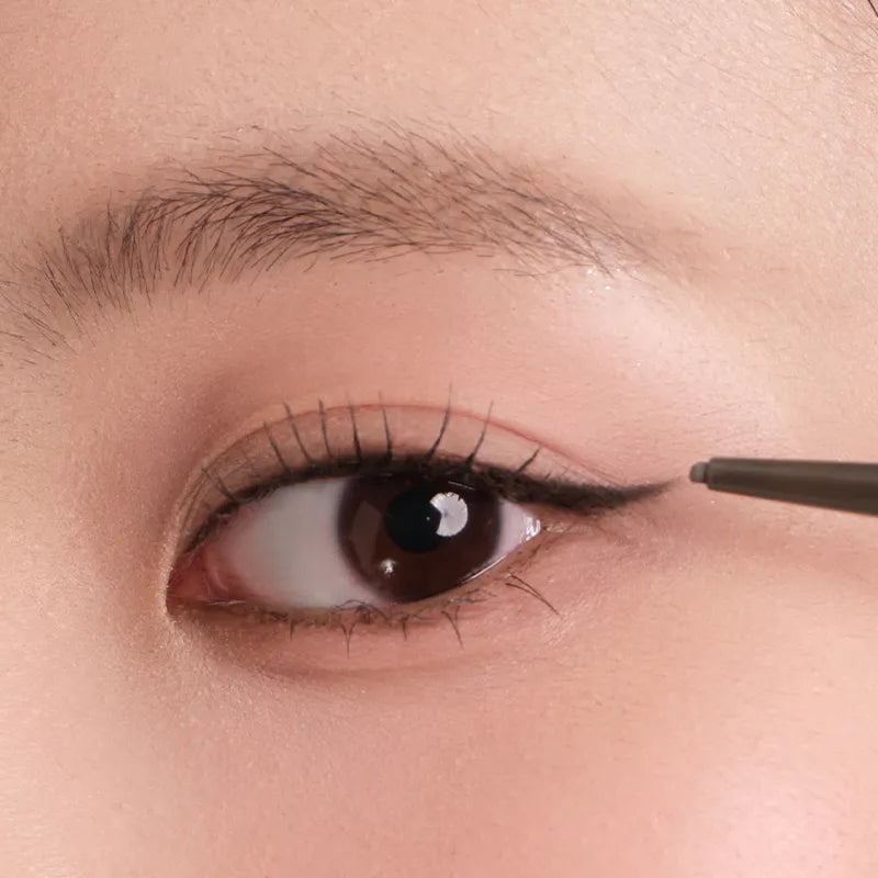 JUDYDOLL Slim Gel Eyeliner (0.06g)