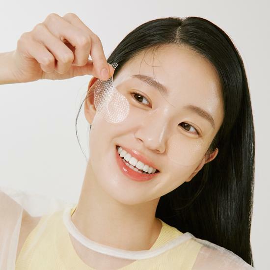 Goodal Vita C Dark Spot Care Eye Patch α (60 PCs)