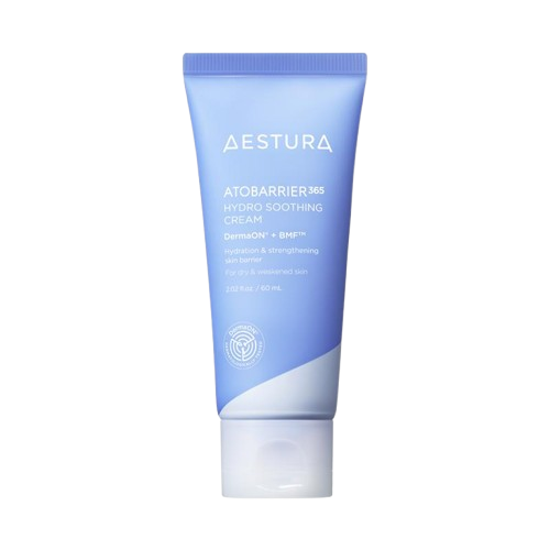 AESTURA Atobarrier 365 Hydro Soothing Cream (60ml)