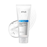 ANUA 8 Hyaluronic Acid Moisturizing Gentle Gel Cleanser (150ml)