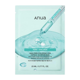 ANUA PDRN Hyaluronic Acid Capsule 100 Serum Mask