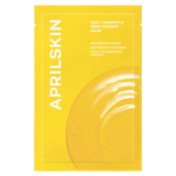 APRILSKIN Real Calendula Deep Essence Mask