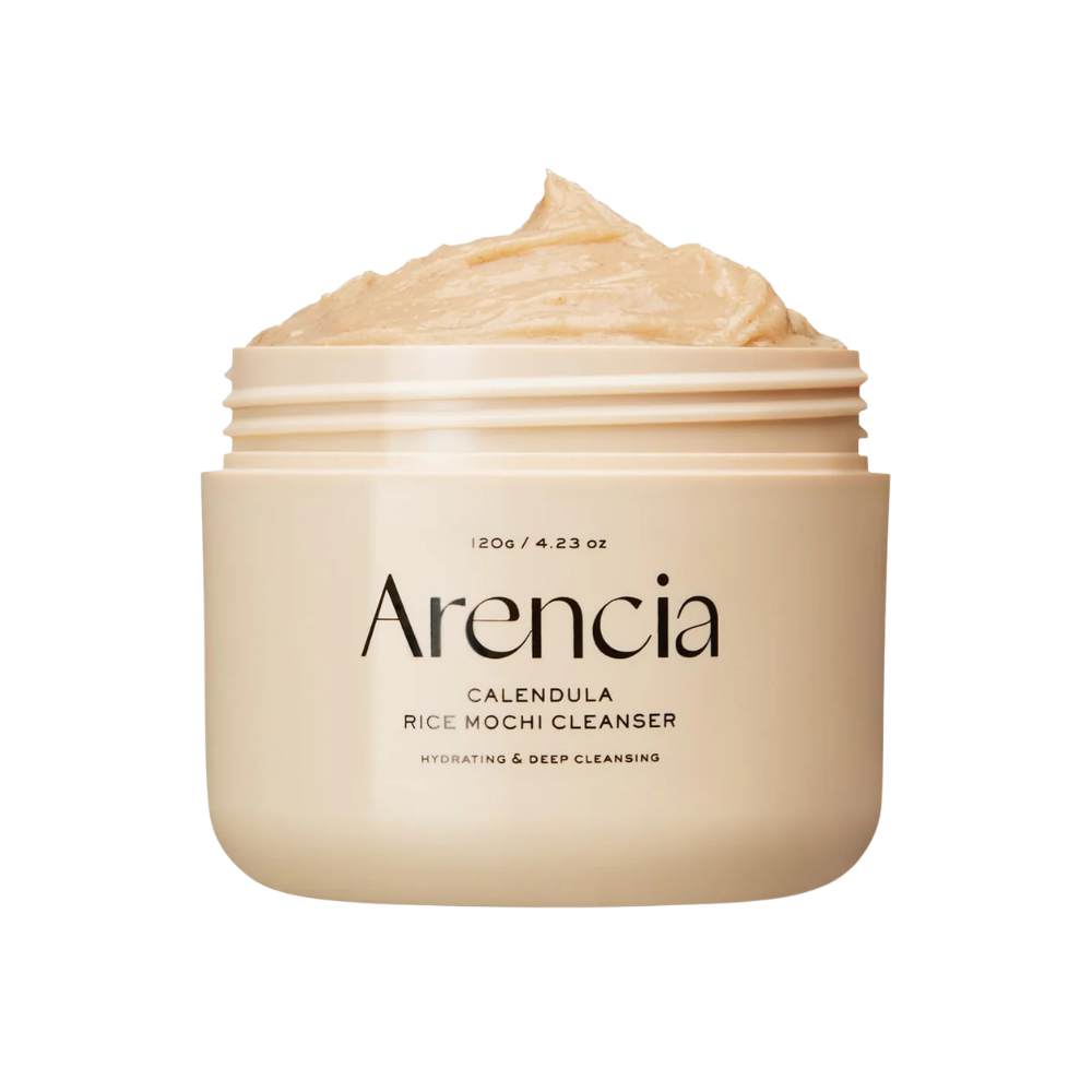 ARENCIA Mochi Cleanser (120g)