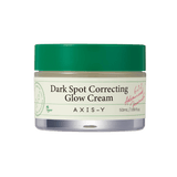 AXIS-Y Dark Spot Correcting Glow Cream (50ml) - Kiyoko Beauty