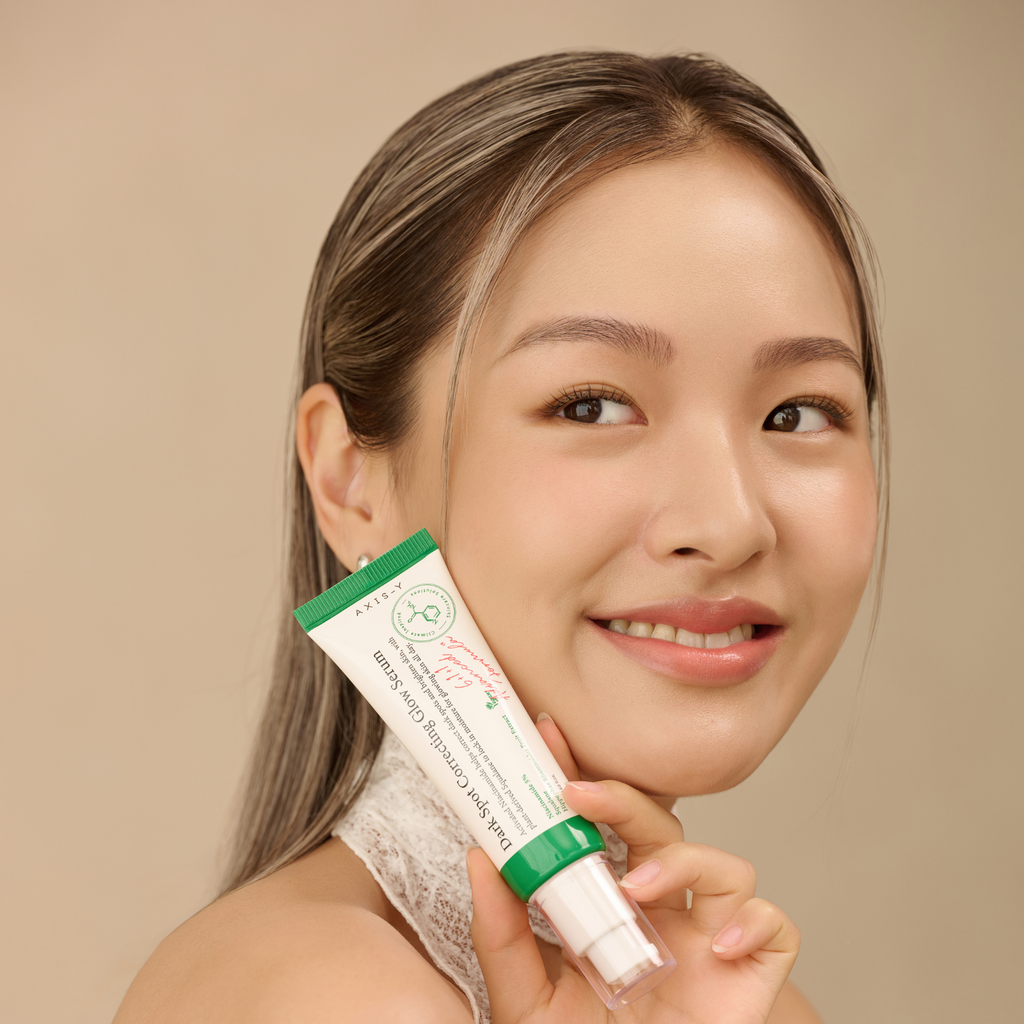 AXIS-Y Dark Spot Correcting Glow Serum (50ml)