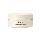 Abib Collagen Eye Patch Jericho Rose Jelly (60 PCs)