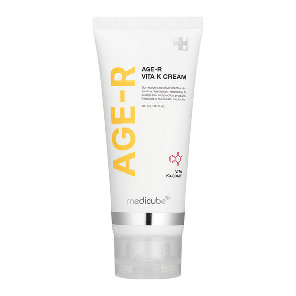 Medicube Age-R Vita K Refining Cream
