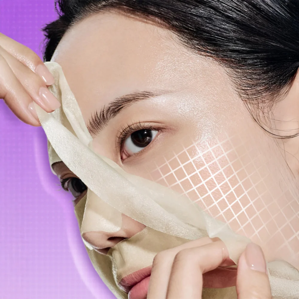 ANUA Retinol Niacin Night Care Mask (1 PC)